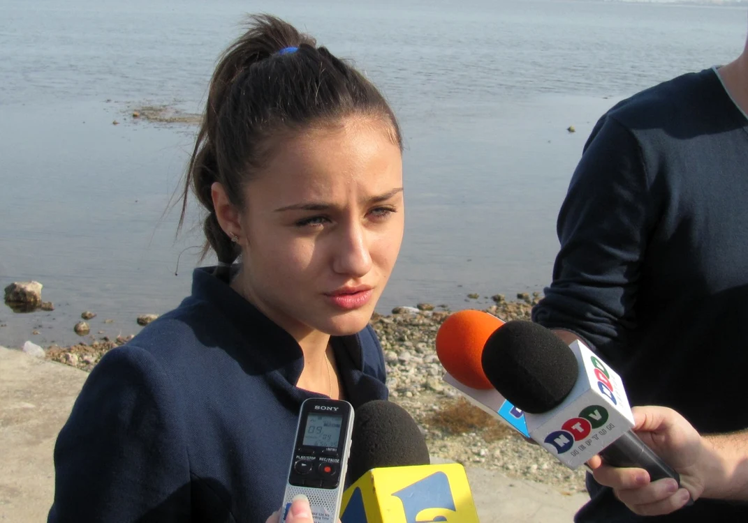 Clubul Nautic Român