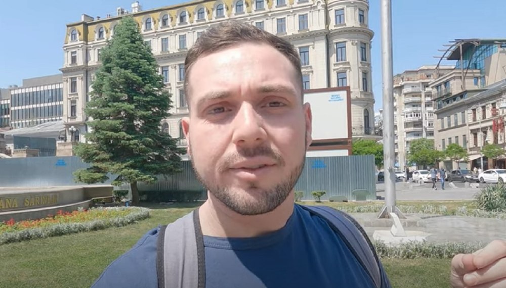 Ce spune un turist american despre prețurile din România