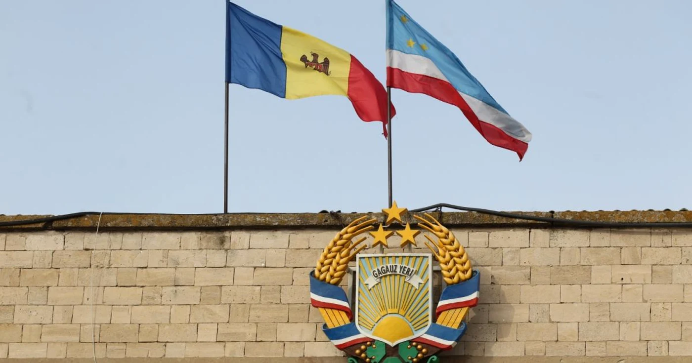 gagauzia