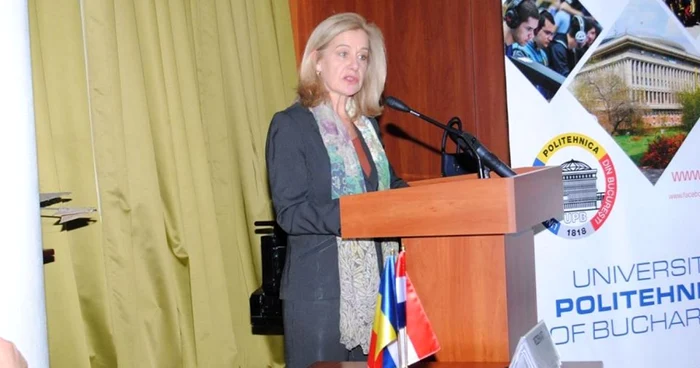 ambasadorul olandei