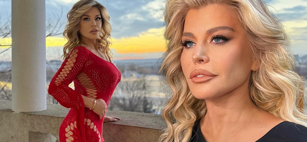 Loredana renunță la X Factor: „Cu părere de rău...”