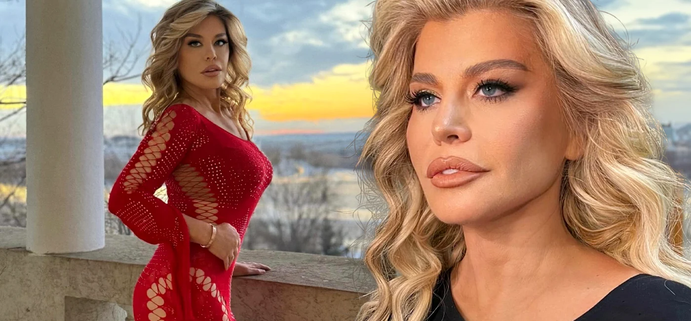 Loredana Groza pleacă de la X Factor FOTO Arhivă