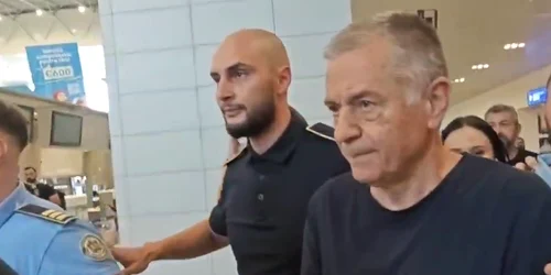 costea otopeni FOTO Captură video