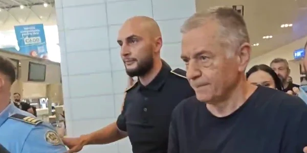 costea otopeni FOTO Captură video