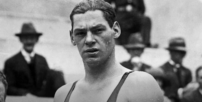 Petter Johnny Weissmuller