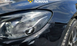 accidente inscenate uc masini de lux jpeg