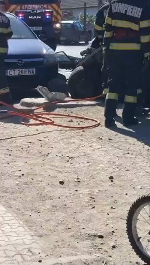 Un medic cu abilitati paranormale a murit intr-un accident rutier. De ce nu l-a salvat darul sau? (VIDEO) Un medic cu abilitati paranormale a murit intr-un accident rutier. De ce nu l-a salvat darul sau? (VIDEO)