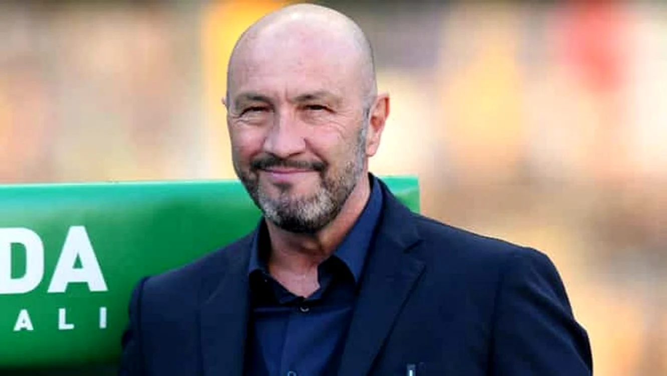 Walter Zenga a făcut carieră în fotbalul românesc