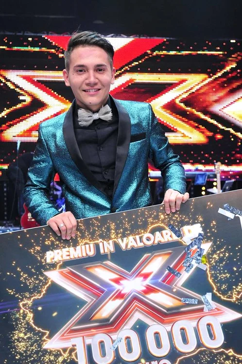 Florin Raduta X Factor 2015 jpeg