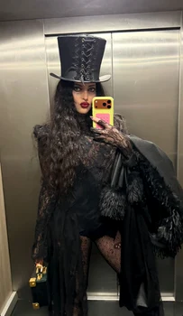 Delia / Foto: Instagram