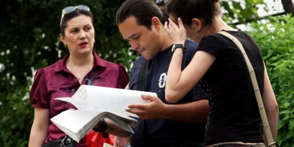 examen