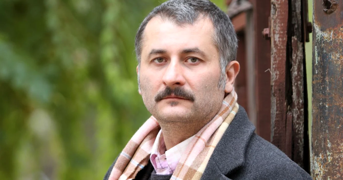 Cristi Puiu este unul dintre cei mai renumiți regizori de peste Prut