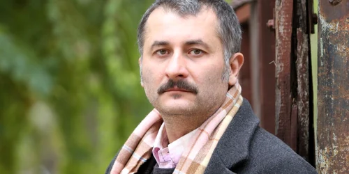 Cristi Puiu este unul dintre cei mai renumiți regizori de peste Prut