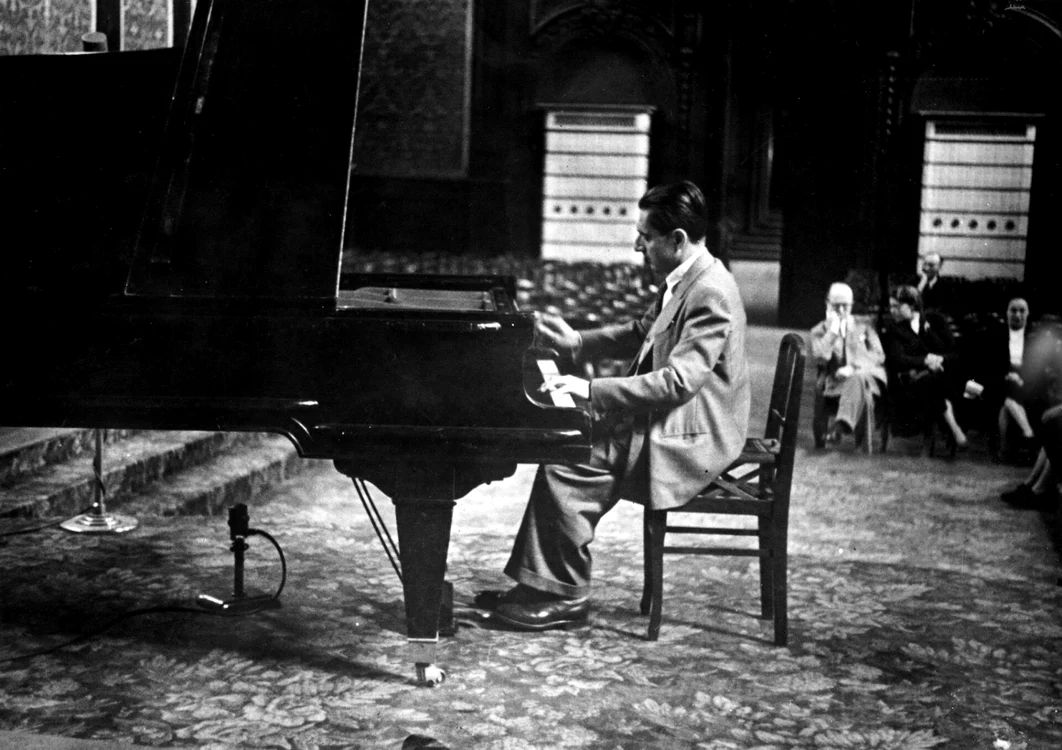 dinu lipatti