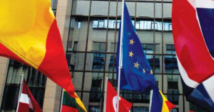 Europa, muzeu sau laborator? - de Moise Naim