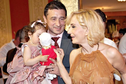Pelinel şi Boureanu fac Paştele în ţară