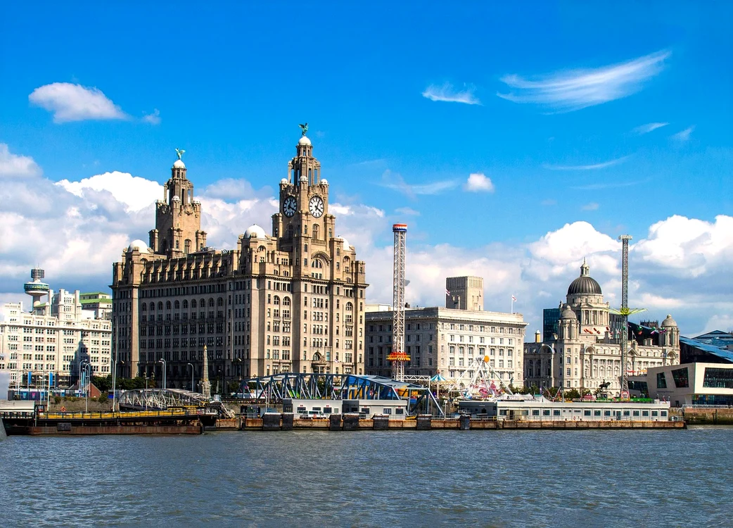 Liverpool introduce o „taxă de turist” / FOTO: Pixabay