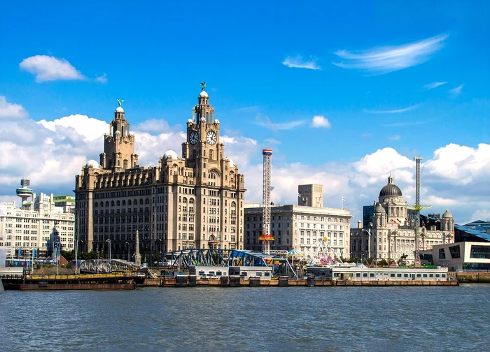 Liverpool introduce o „taxă de turist” / FOTO: Pixabay