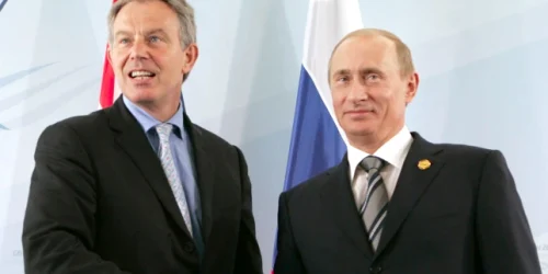 Blair Putin Picture AFP Getty Images webp