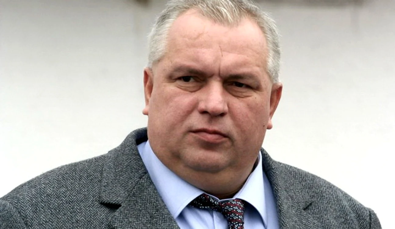 
    Nicusor Constantinescu a primit cinci ani de pușcărie  