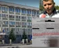 Sediul IPJ Vâlcea - şeful instituţiei - cms. Cosmin Iana şi avertismentul primit de un subordonat în urma unui comentariu pe Facebook