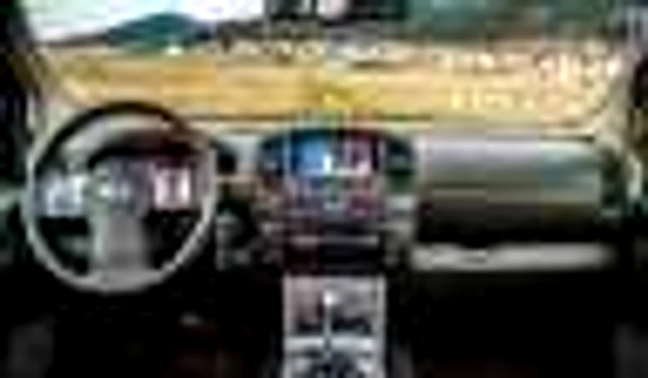 Nissan Pathfinder 20