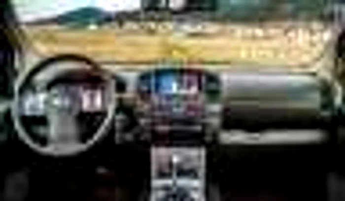 Nissan Pathfinder 20