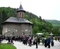 Hram la Mănăstirea Prislop Foto Episcopia Devei și Hunedoarei (3) jpg