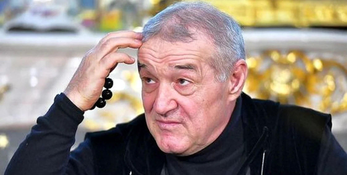 Gigi Becali