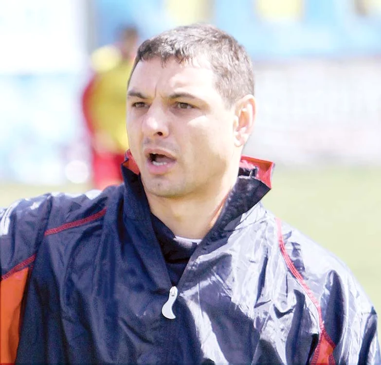 Ionel Ganea
