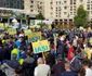 miting pnl iasi