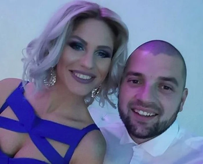 Bogdan iubeşte din nouFoto: Arhivă personală