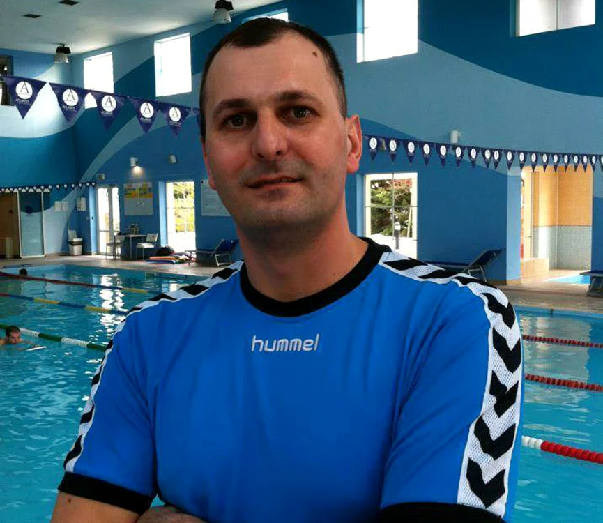
    Marele sportiv s-a luptat 7 ani cu un cancer la cap  