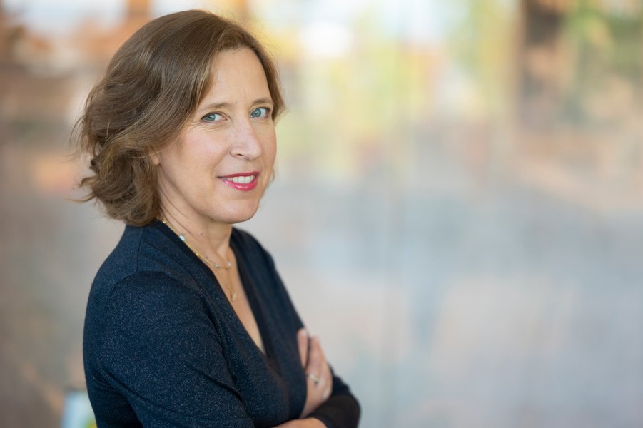 Fostul CEO al YouTube, Susan Wojcick, a murit la 56 de ani după o bătălie lungă cu cancerul