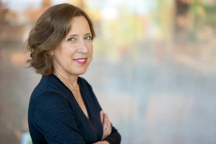 Fostul CEO al Youtube, Susan Wojcick, a murit la 56 de ani FOTO Dennis Troper / Facebook