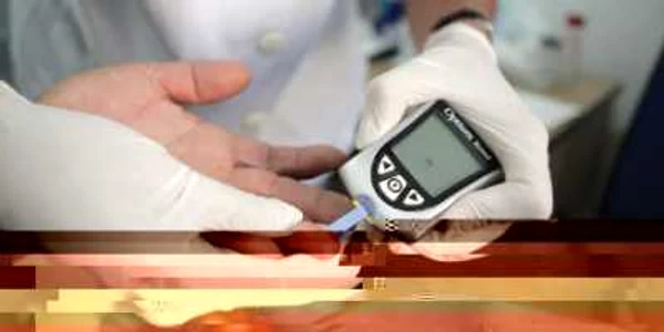 Pentru a depista boala la timp, se recomandă testarea glicemiei o dată la doi - trei ani 