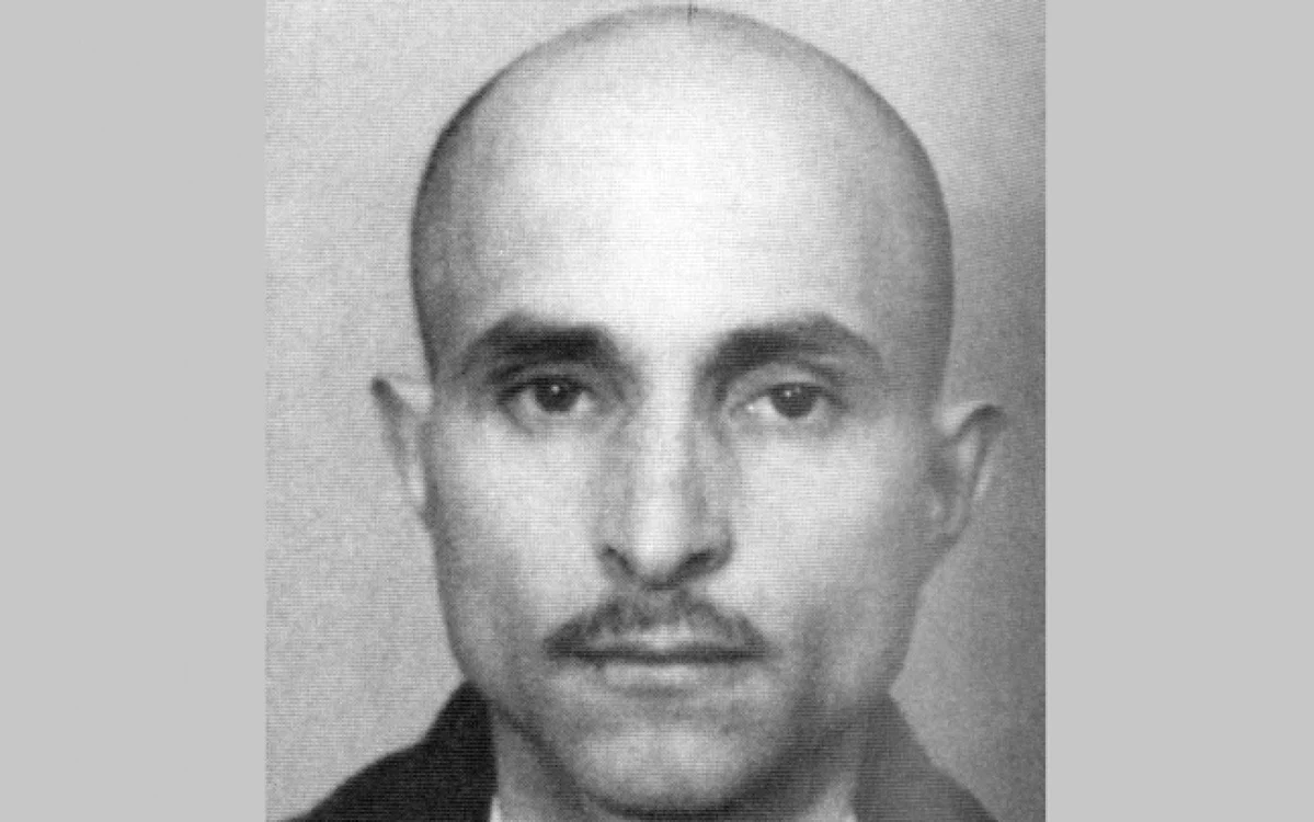 Aurel Chirica partizan