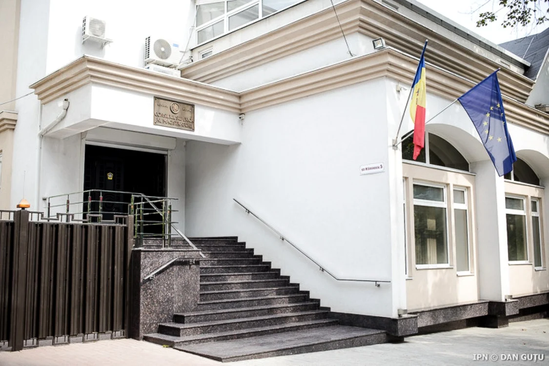 CSM Moldova FOTO IPN
