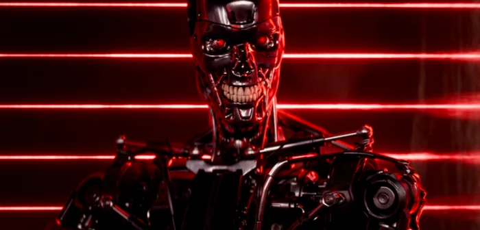 Filme 2015. Unul dintre cele mai aşteptate filme de vara aceasta este „Terminator: Genisys”