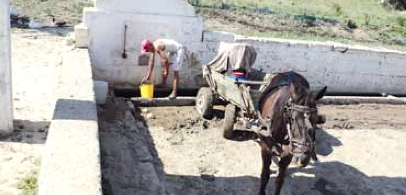 Constanta: Esechioi, aşezarea de la capătul Raiului