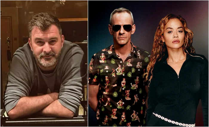 XSerban Cazan, Fatboy Slim si Rita Ora jpg