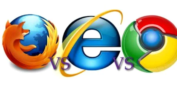 Microsoft se simte ameninţată de creşterea Google Chrome, care a depăşit deja Mozilla Firefox