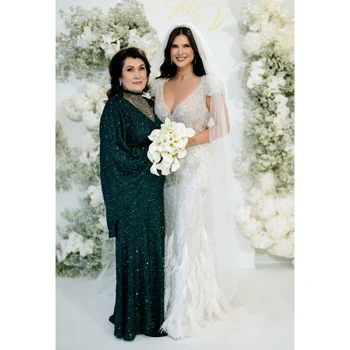 Soacra mică a strălucit la nunta actriței / foto: Instagram