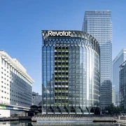 sediul Revolut din Londra  Foto Revolut jpg