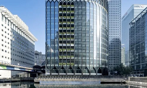 sediul Revolut din Londra Foto Revolut jpg
