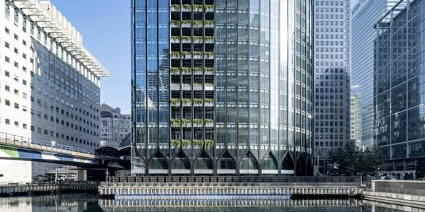 sediul Revolut din Londra  Foto Revolut jpg