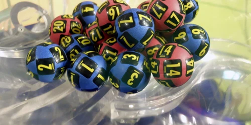 loterie, foto shutterstock jpg