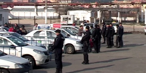 razie taxi martax brasov