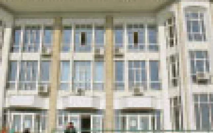 Absolvenţii de la „Spiru Haret“ au din nou emoţii