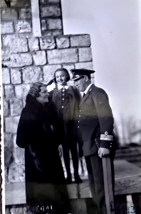 Anca Theodora Popp Arhivă personală